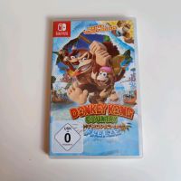 Donkey Kong Country Tropical Freeze Nintendo Switch Spiel Hannover - Döhren-Wülfel Vorschau