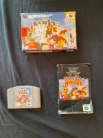 Banjo Tooie + OVP, Spielanleitung Münster (Westfalen) - Gievenbeck Vorschau