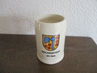 Goldenstedt - Bierkrug - 1978 - Wappen - Vechta - Dekoration Niedersachsen - Vechta Vorschau