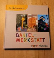 Bastelwerkstatt - Die Sachenmacher | JAKO-O Wehrfritz Münster (Westfalen) - Mecklenbeck Vorschau