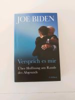 Joe Biden - Versprich es mir Rheinland-Pfalz - Kaiserslautern Vorschau