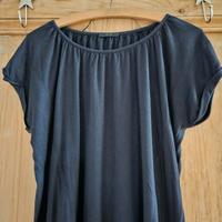 OPUS T-Shirt 40 dunkelblau Köln - Longerich Vorschau
