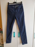 Dunkelblaue Herren Jeans Gr. 46 Berlin - Reinickendorf Vorschau