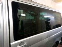 VW T5 Multivan Schiebetür silber Fahrerseite mit Schiebefenster Rostock - Stadtmitte Vorschau