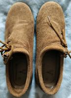 Haferlschuhe Trachtenschuhe  Größe 39 wie NEU Niedersachsen - Uetze Vorschau