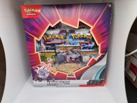 Pokemon TCG Epitaff ex Kollektion DE - neu & OVP 25€* Baden-Württemberg - Höfen Vorschau