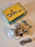 Unb. Orig. DDR Beleuchtung Dynamo Lampe Fahrrad Mifa Diamant IFA Berlin - Lichtenberg Vorschau