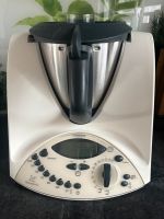 Thermomix TM 31 Baden-Württemberg - Lahr (Schwarzwald) Vorschau