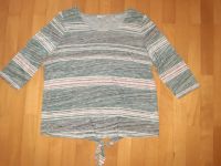 NEU! Gina Laura Damen Shirt Gr. XL gestreift Berlin - Spandau Vorschau