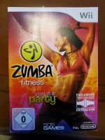 Zumba Fitness WII Baden-Württemberg - Singen Vorschau