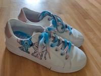 Damen Stitch Sneaker Sachsen-Anhalt - Halle Vorschau