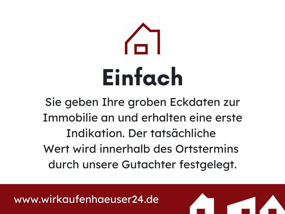 Wollen Sie Ihre Immobilien in Nordhorn verkaufen? in Nordhorn