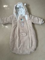 Winter Overall Wintersack Baby Größe 62/68 Baden-Württemberg - Altdorf Nürtingen Vorschau