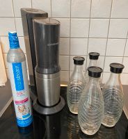 Sodastream Crystal Hessen - Hainburg Vorschau