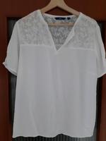 Bluse Gr. 46 der Marke Tom Tailor Hessen - Reinheim Vorschau