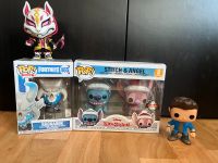 Funko Pop Fortnite, Disney Hessen - Ringgau Vorschau