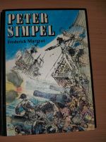 Peter Simpel - Kinderbuch von Frederick Marryat Brandenburg - Spremberg Vorschau