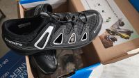 Shimano SH-CT46LW Klickpedalenschuhe Gr. 38 Hessen - Mainhausen Vorschau