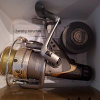 DAIWA Shinobi 3350ABS Kreis Pinneberg - Quickborn Vorschau