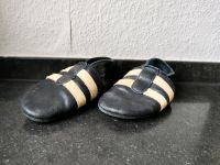 Hausschuhe Klabaubtersocke Lederschuhe ca. Gr. 22 Nordrhein-Westfalen - Pulheim Vorschau