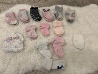 13 paar Babysocken 1 Paar Fäustlinge f. Neugeborene Rheinland-Pfalz - Jünkerath Vorschau