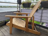 2 Deckchair Sessel Outdoor Garten Lounge* pro Stück 185 Euro Brandenburg - Potsdam Vorschau