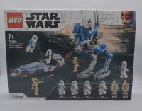 LEGO Star Wars - 75280 Clone Troopers™ der 501. Legion - NEU OVP Sachsen - Lohmen Vorschau