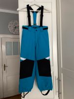 Name it Schneehose play tech 7Y 122 blau Berlin - Wilmersdorf Vorschau