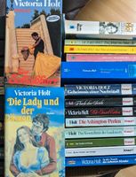 15 Bücher von Victoria Holt  historische Romane  auch einzeln Nordrhein-Westfalen - Enger Vorschau
