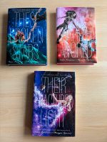 Englische Bücher Amie Kaufman Starbound 1-3, These Broken Stars Baden-Württemberg - Mössingen Vorschau