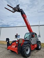 MANITOU Teleskopstapler MT 1840Privilege Niedersachsen - Melle Vorschau