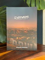 Benjamin Diedering „Everywhere.“ Fotobuch Köln - Vingst Vorschau