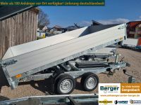 Saris Kipper 306x170 cm 2,7 t. K1 306 170 2700 mit E-Pumpe Baden-Württemberg - Gengenbach Vorschau