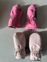 Wheat Schneehandschuhe 1-2 Jahre Stuttgart - Vaihingen Vorschau