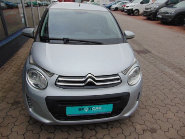 Citroën C1 Feel in Schleid