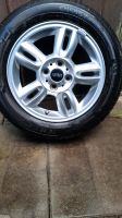 Mini 1 Satz Alufelgen mit Michelin 175/65R15 84H Hamburg-Nord - Hamburg Langenhorn Vorschau