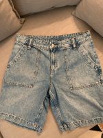 Shorts Jeansshorts H&M 38 M neu Obergiesing-Fasangarten - Obergiesing Vorschau