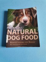 Buch natural dog food Bayern - Weiler-Simmerberg Vorschau