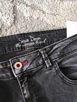 soccx Damen Jeans Gr W 32 L 30 top Zustand Brandenburg - Eberswalde Vorschau