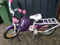 Kinder Fahrrad 16 Zoll Princess gebraucht Baden-Württemberg - Schönaich Vorschau