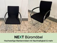 Freischwinger Konferenzstuhl Thonet Baden-Württemberg - Nagold Vorschau