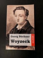 Woyzeck - Georg Büchner Nürnberg (Mittelfr) - Südstadt Vorschau