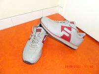Sneaker / Damenschuhe Gr.38 Fila für 10,- Sachsen - Hoyerswerda Vorschau