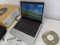 Dell Inspiron 910 Mini NETBOOK WinXP =LÄUFT TOP!= Feldmoching-Hasenbergl - Feldmoching Vorschau