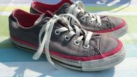 Converse grau Gr. 36,5 Wandsbek - Hamburg Sasel Vorschau