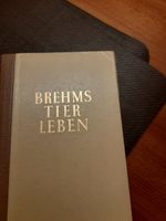 Brehms Tierleben Gesamtausgabe von 1963 Bayern - Erlangen Vorschau