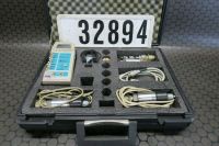 Wika Hand Held Service Manometer Druck-Temperatur Messgerät#32894 Nordrhein-Westfalen - Dinslaken Vorschau
