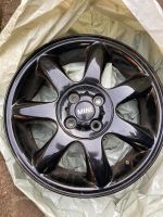 4X 15 Zoll Felgen für Mini Cooper 175/65 R15 84H Brandenburg - Bergholz Rehbrücke Vorschau