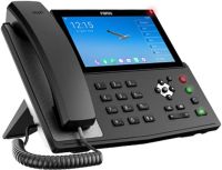 Fanvil IP Phone X7A schwarz - VoIP Phone - Voice-over-IP Noch kei Nordrhein-Westfalen - Herne Vorschau
