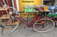 Arcona Damenfahrrad - Ernst Machnow Berlin - 28 Zoll -Oldtimerrad Berlin - Charlottenburg Vorschau